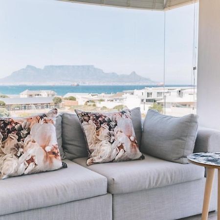 Small Bay Beach Suites Cidade Do Cabo Exterior foto