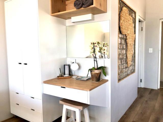 Small Bay Beach Suites Cidade Do Cabo Exterior foto