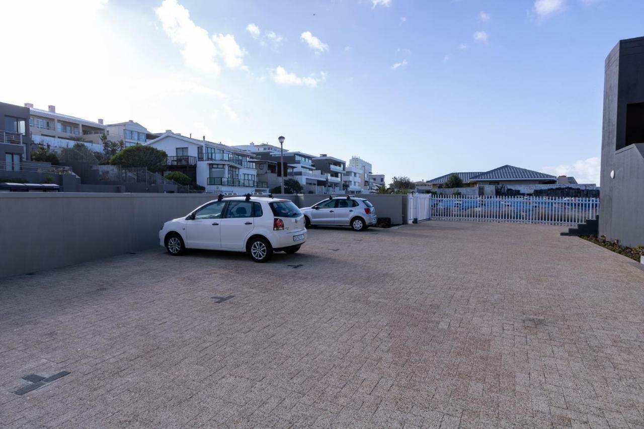 Small Bay Beach Suites Cidade Do Cabo Exterior foto