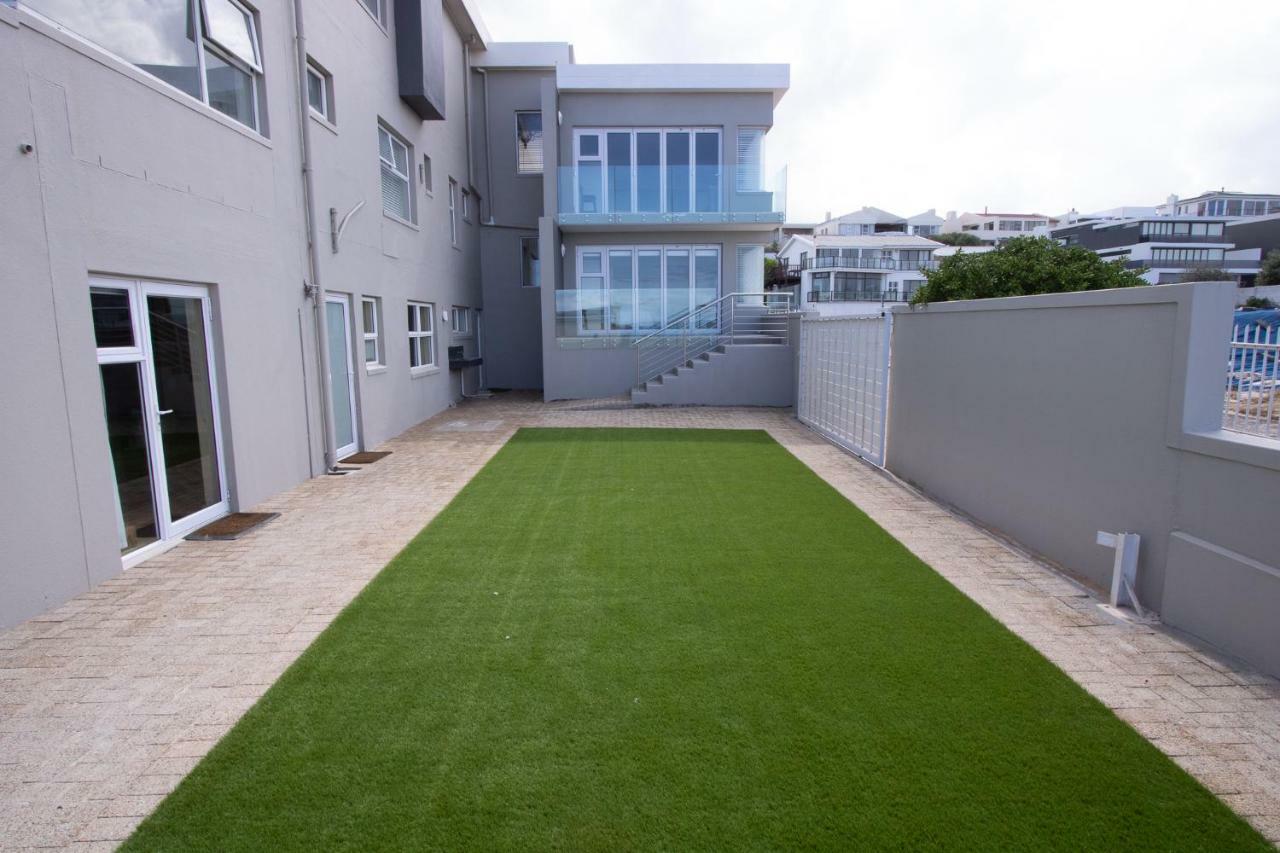 Small Bay Beach Suites Cidade Do Cabo Exterior foto