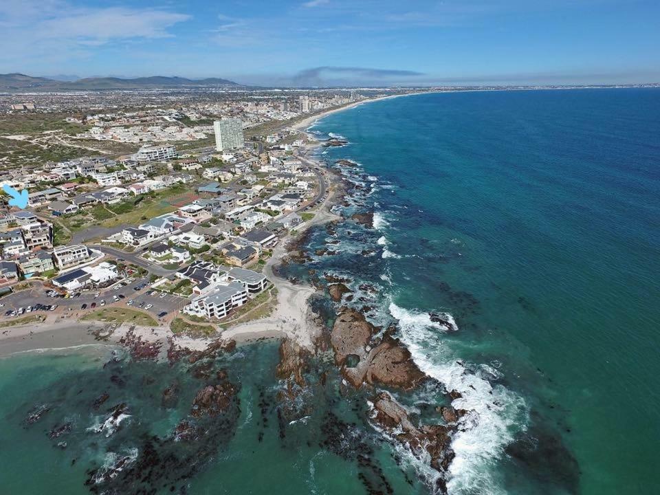 Small Bay Beach Suites Cidade Do Cabo Exterior foto