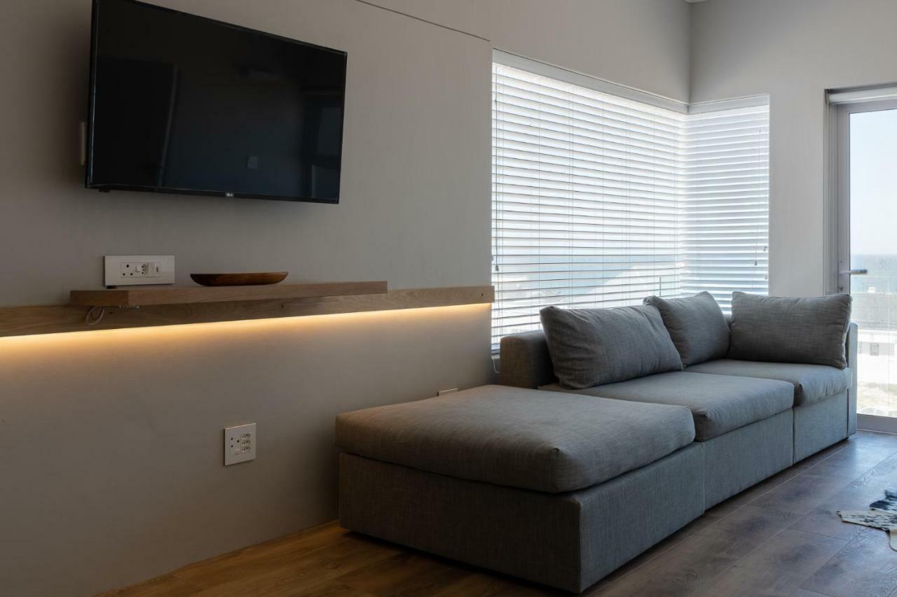 Small Bay Beach Suites Cidade Do Cabo Exterior foto